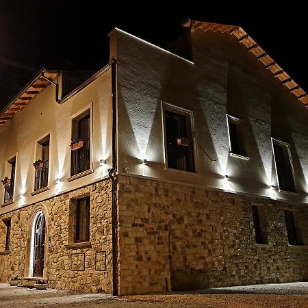 Destasu' Bed And Wellness Otel Castel del Monte  Dış mekan fotoğraf