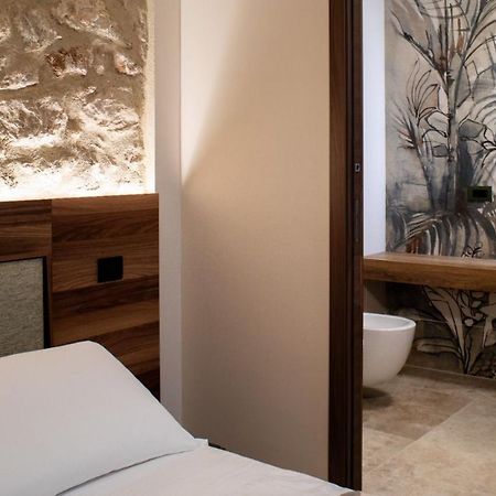 Destasu' Bed And Wellness Otel Castel del Monte  Dış mekan fotoğraf