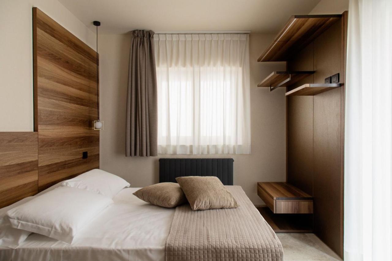 Destasu' Bed And Wellness Otel Castel del Monte  Dış mekan fotoğraf