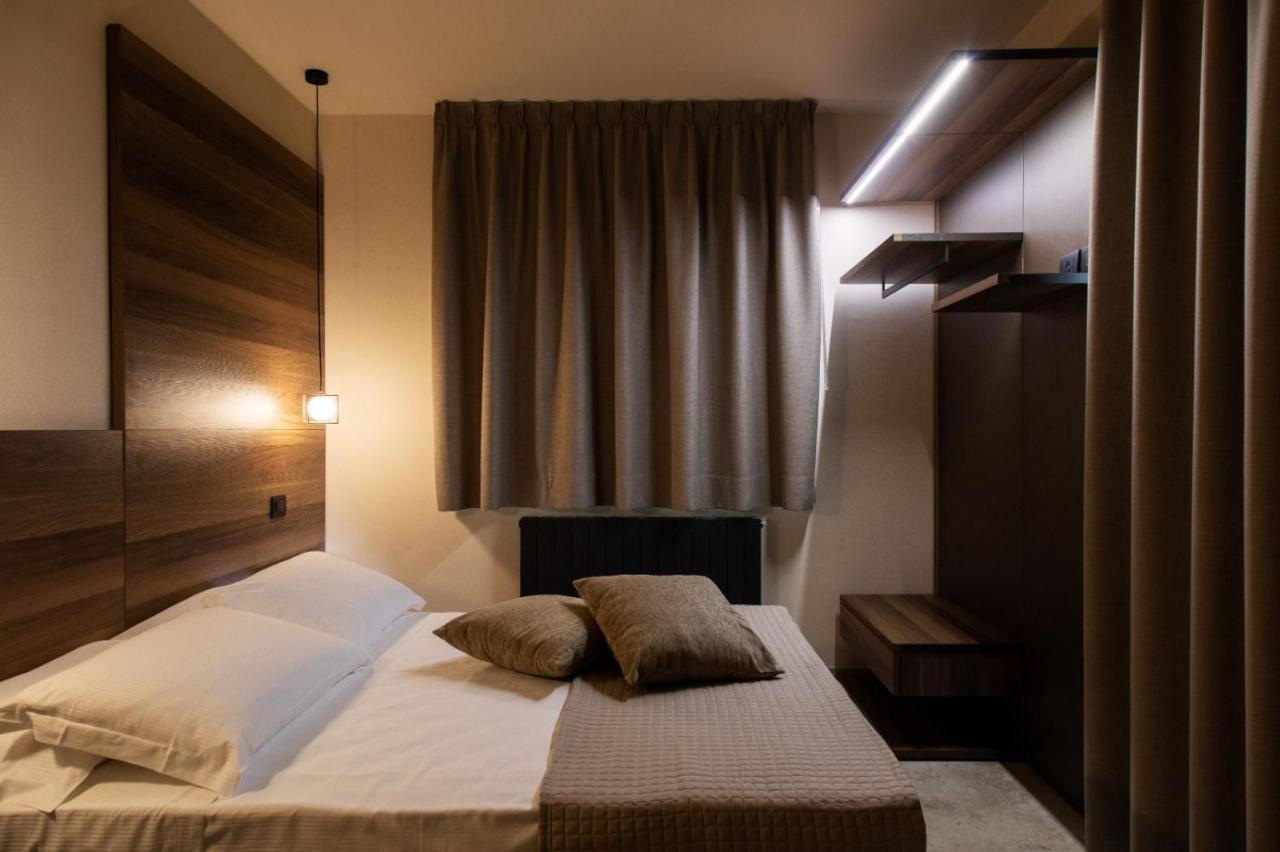 Destasu' Bed And Wellness Otel Castel del Monte  Dış mekan fotoğraf