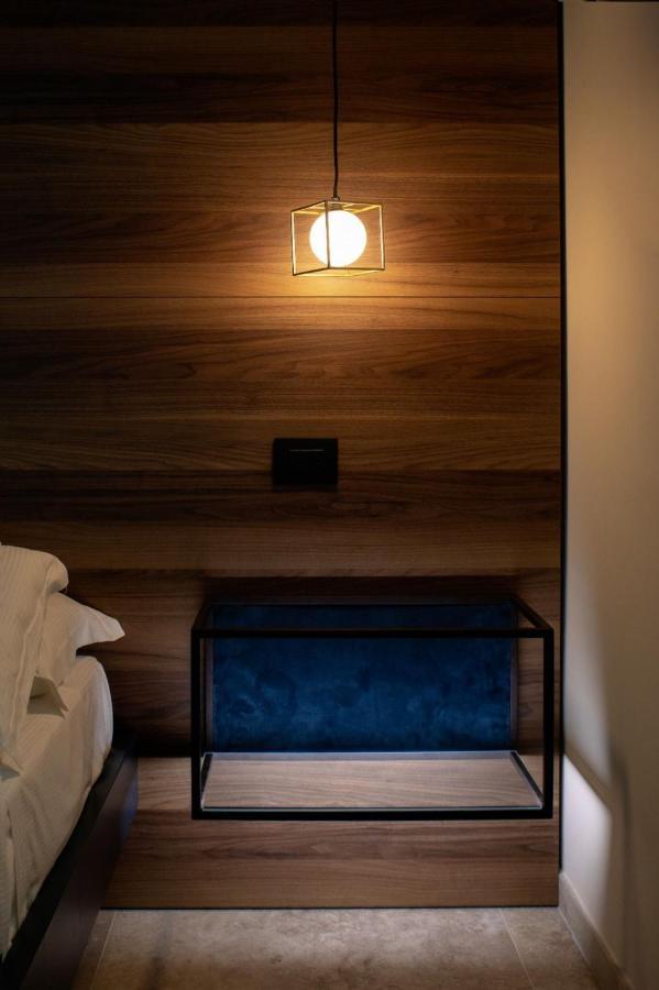 Destasu' Bed And Wellness Otel Castel del Monte  Dış mekan fotoğraf