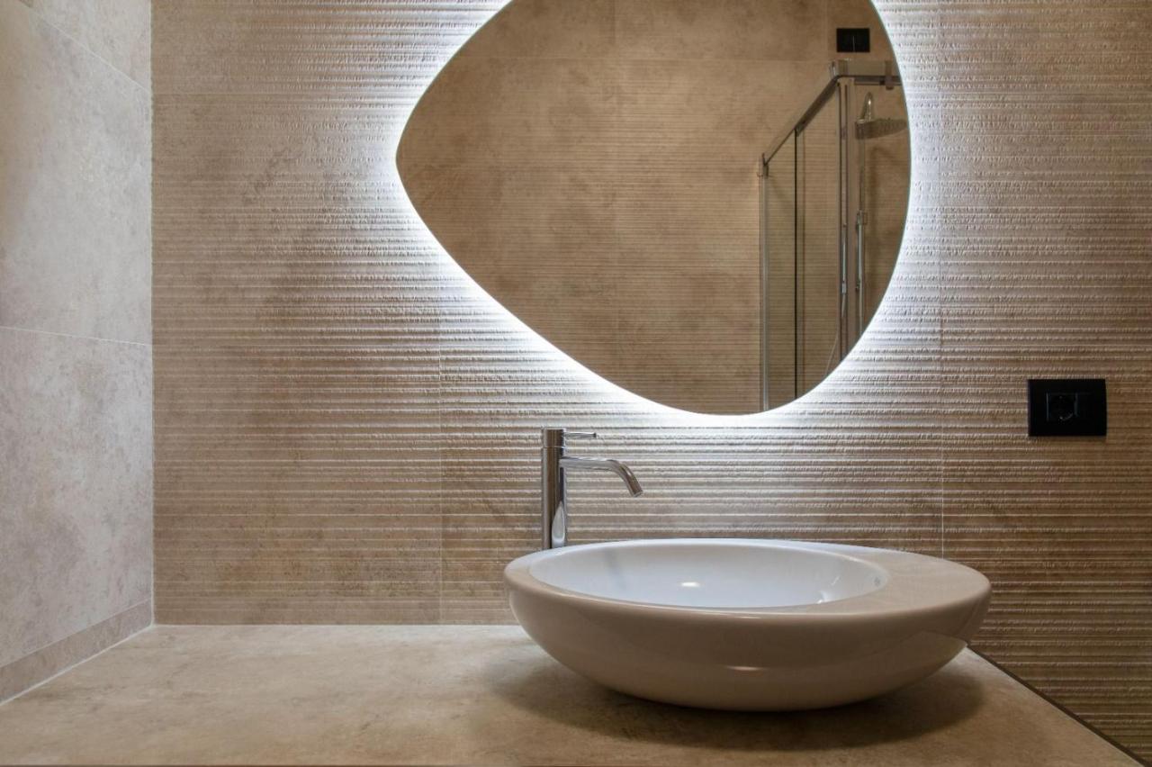Destasu' Bed And Wellness Otel Castel del Monte  Dış mekan fotoğraf