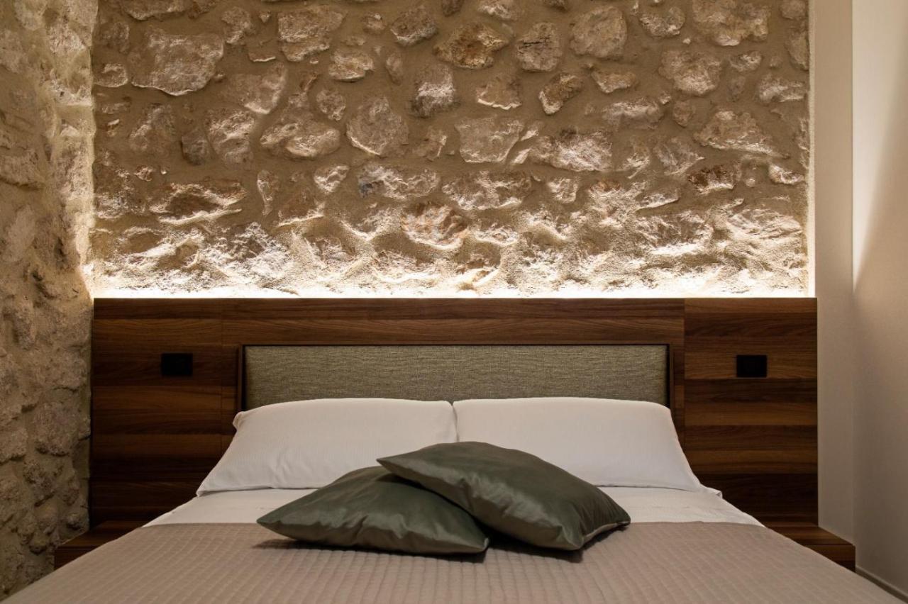 Destasu' Bed And Wellness Otel Castel del Monte  Dış mekan fotoğraf